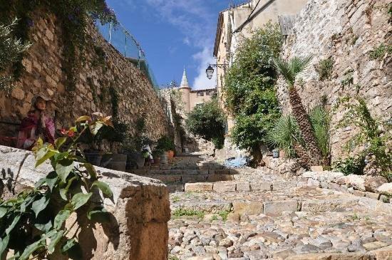 Hyères Giens Proche Plage, Vue Mer, Parking - Lesclesdenicole المظهر الخارجي الصورة